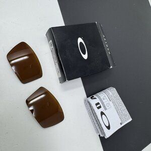 Oakley Cables OO9129 Sunglasses HDO Replacement Lens Prizm Tungsten Polarized